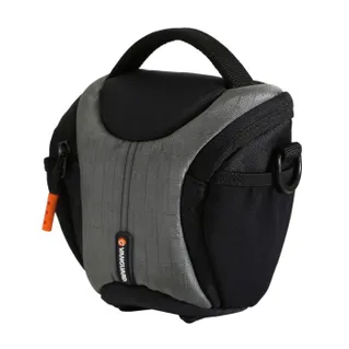 Vanguard Oslo 12Z Camera Bag Grey/Black