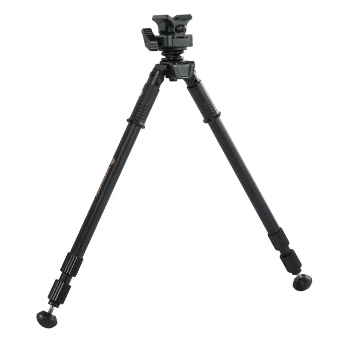 Vanguard Equalizer 2QS Prone Pivot Shooting Bipod**