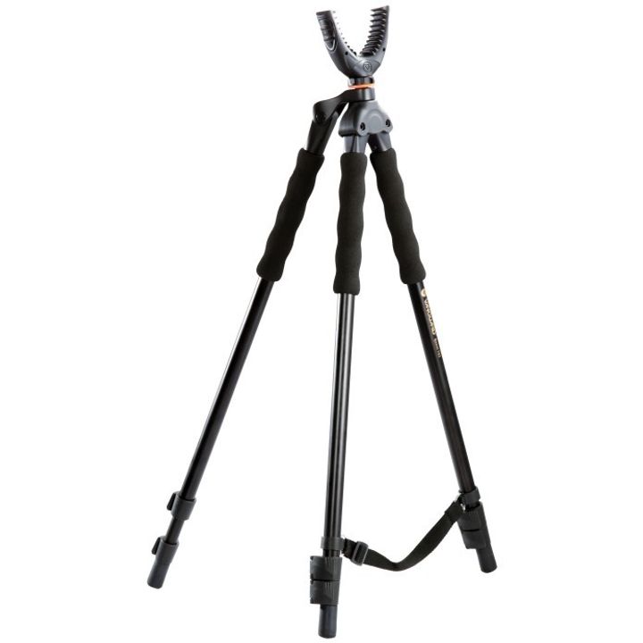 Vanguard Quest T62U Shooting Tripod with U-Shaped Yoke **