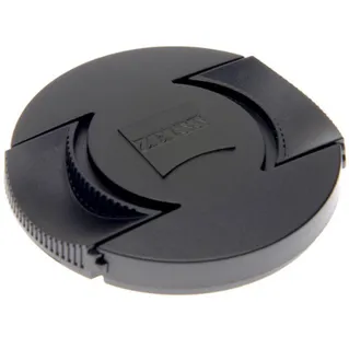 Front lens cap for Zeiss CP.2 except 50mm macro T2.1