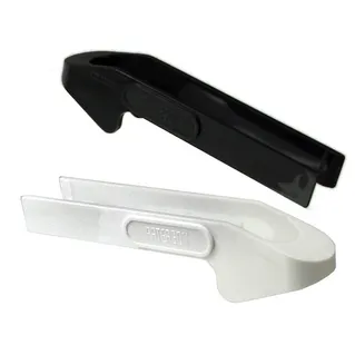 Paterson 2 x Plastic Print Tongs