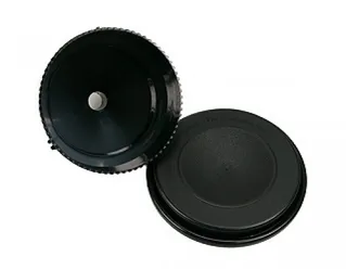 Paterson Lid & Funnel for System 4 Tanks