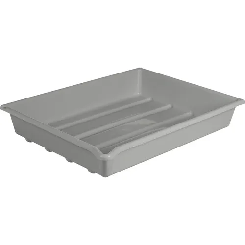 Paterson Developing Tray for 10" x 12" Paper (Grey)
