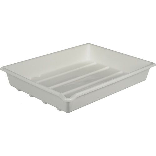 Paterson Developing Tray for 10" x 12" Paper (White)
