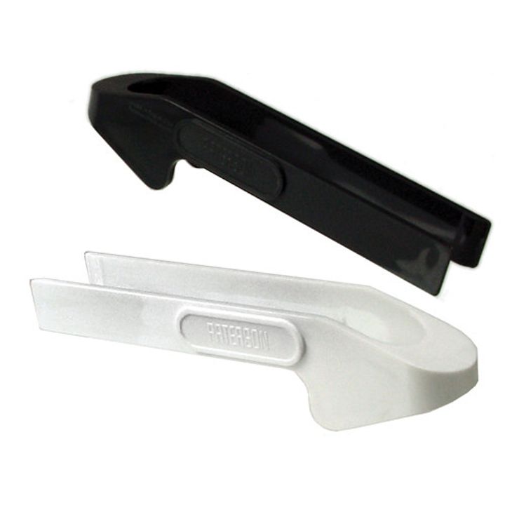 Paterson 2 x Plastic Print Tongs