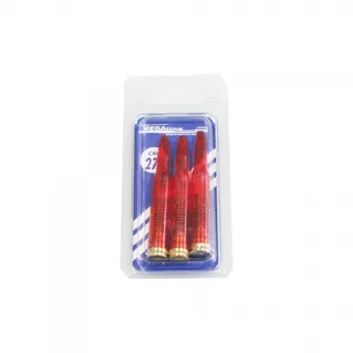 Megaline Plastic Snap Caps C 270 - 3 Pieces **