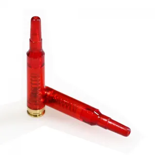 Megaline Plastic Snap Caps C 30.06 - 3 Pieces **