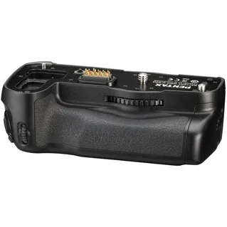 Pentax D-BG5 Battery Grip for K-1 DSLR