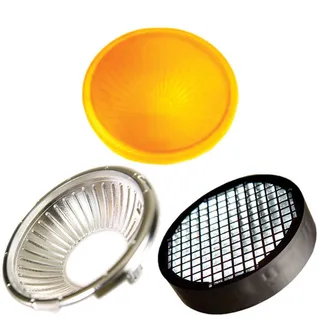 Gary Fong Lightsphere Dome Kit **