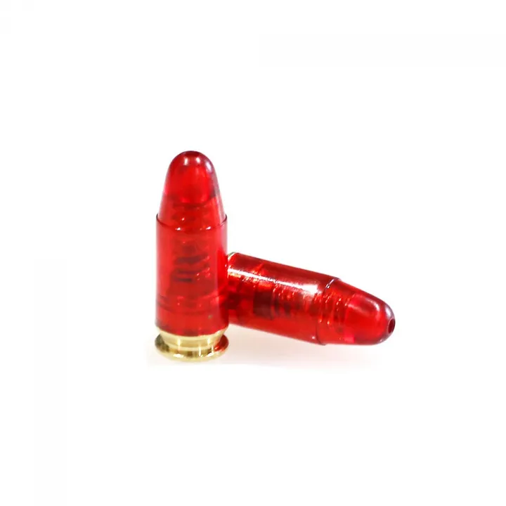 Megaline Plastic Snap Caps C 38 - 6 Pieces **