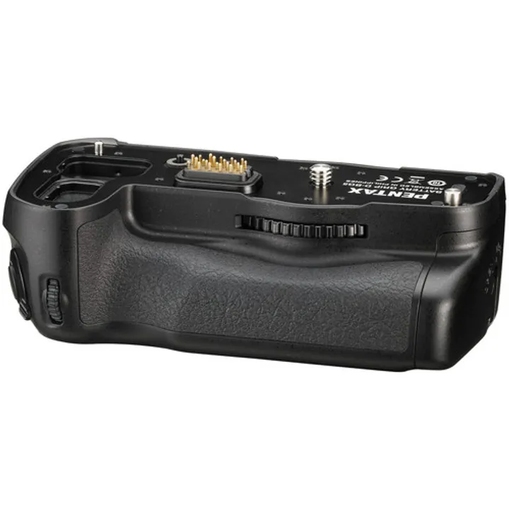 Pentax D-BG5 Battery Grip for K-3 DSLR