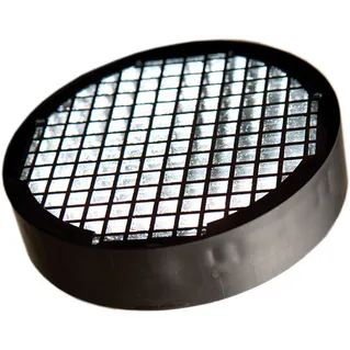 Gary Fong Power Grid **