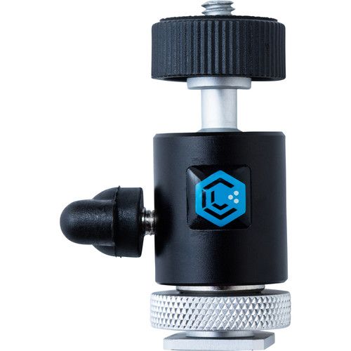 Lume Cube DSLR Hot Shoe Mount **