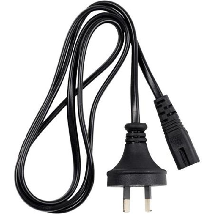 IEC C7 2-Pin Figure 8 Profoto AUS Power Cable - 1.0m