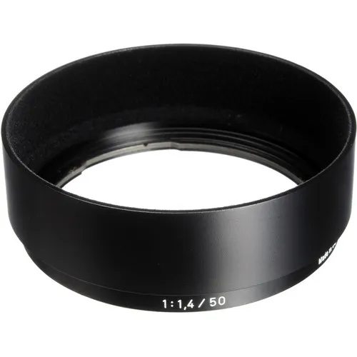 Zeiss Lens Hood for 50mm f/1.4 ZF.2/ZE/ZK