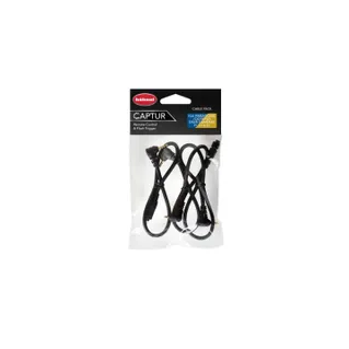 Hahnel Captur Cable Set for Panasonic / Oylmpus