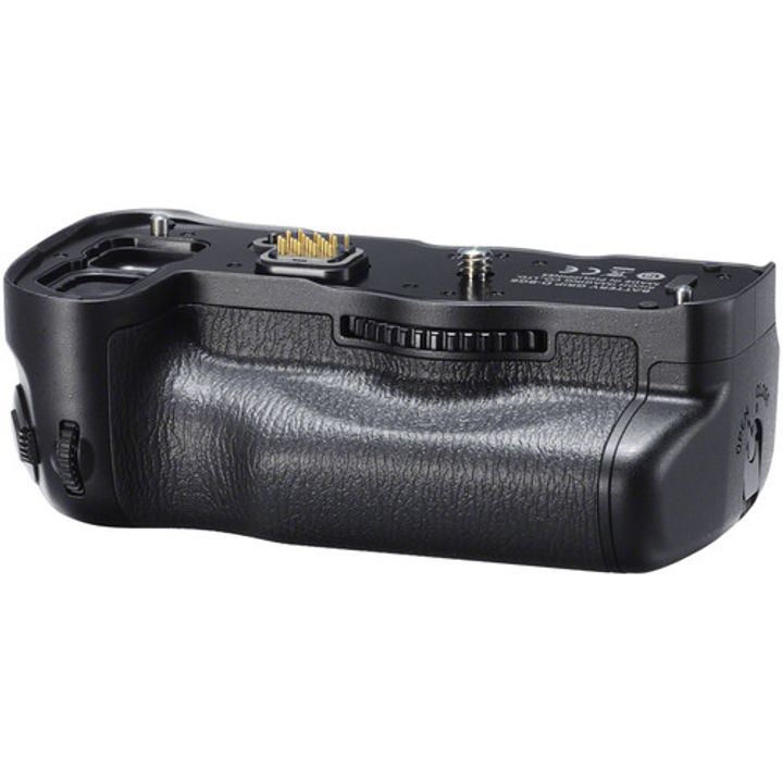 Pentax D-BG6 Battery Grip for K-1 DSLR Camera