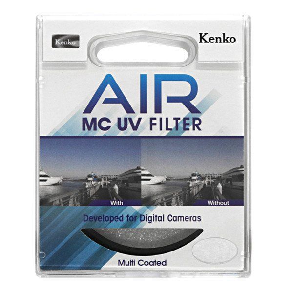 Kenko 55mm AIR MC UV Lens Filter