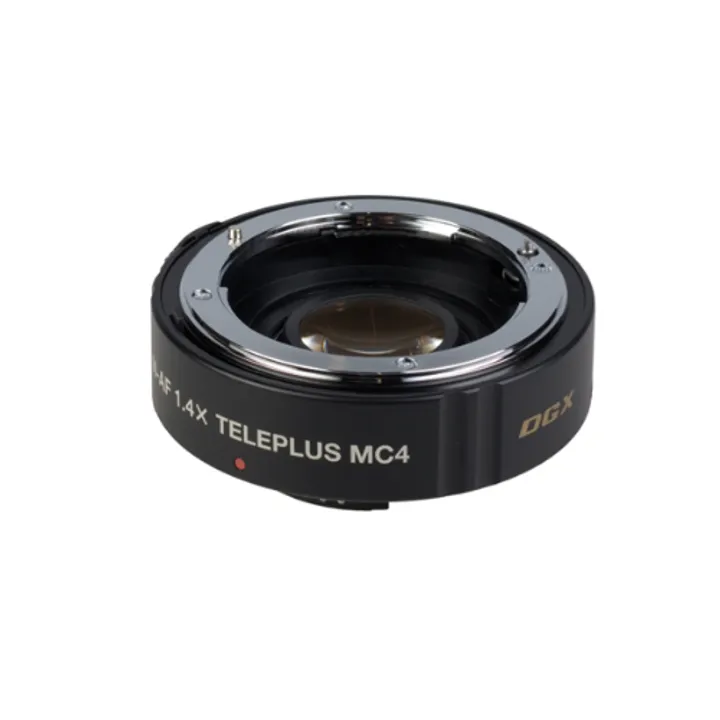 Kenko Teleplus MC4 DGX 1.4x Teleconverter for Sony A-Mount **