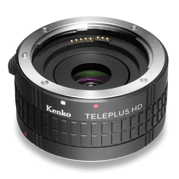 Kenko Teleplus HD DGX 2.0x Teleconverter for Canon