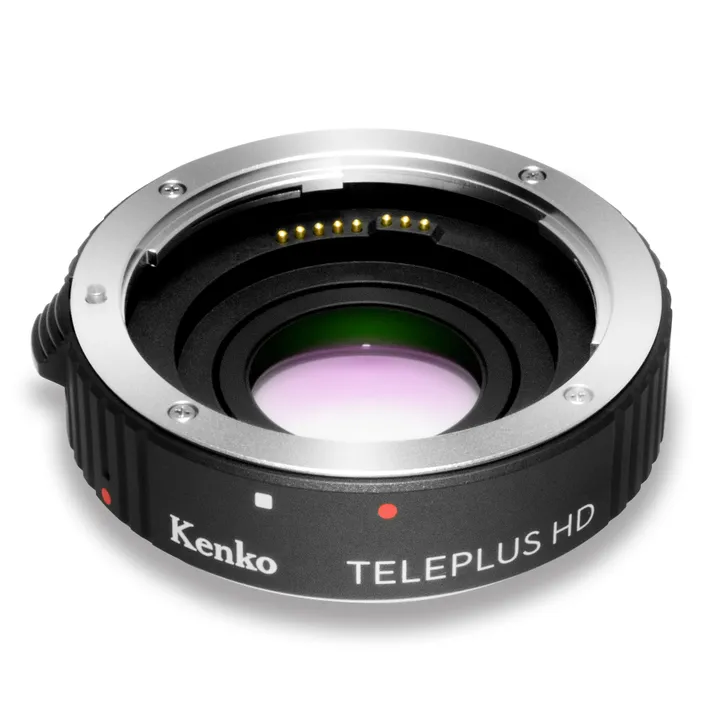 Kenko Teleplus HD DGX 1.4x Teleconverter for Nikon