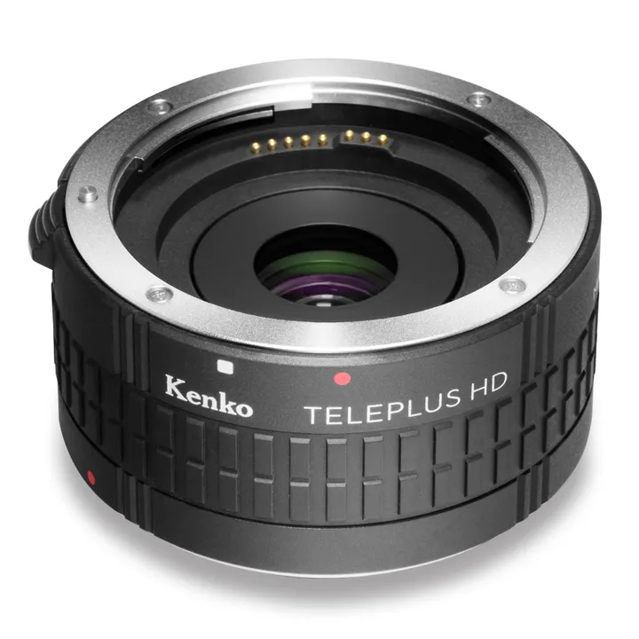 Kenko Teleplus HD DGX 2.0x Teleconverter for Nikon