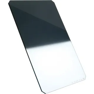 Formatt-Hitech 67x85mm 0.9 (3 Stops) Hard Edge Grad