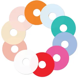 Rotolight 10-Piece Add-On Color FX Filter Pack for AEOS