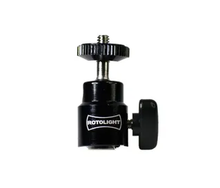 Rotolight 360-Degree Ball Swivel to 1/4" - 20 Adapter