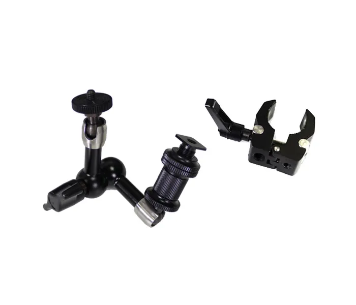 Rotolight 6" Articulating Arm and Clamp Kit