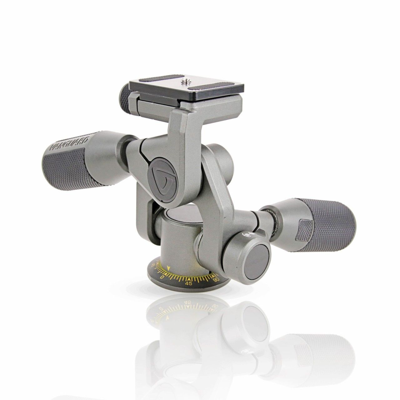 Vanguard Alta 2 PH-32 3-Way Pan Head **