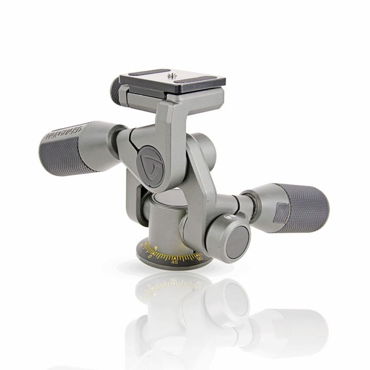 Vanguard Alta 2 PH-32 3-Way Pan Head **