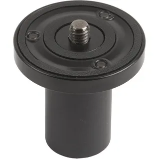Studio Assets MegaMast 3/8" Adaptor Mount