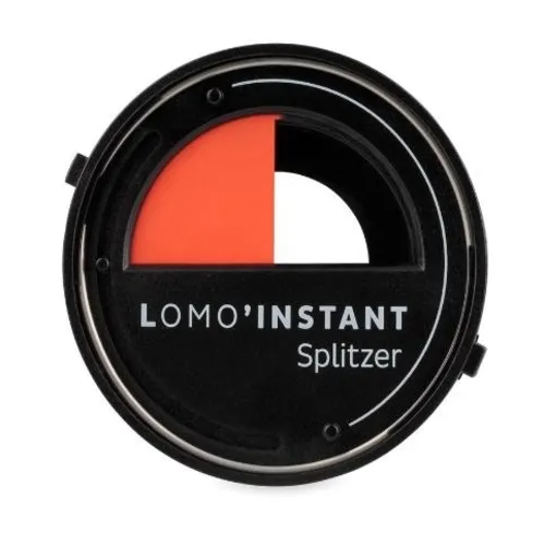 Lomography Lomo'Instant Splitzer