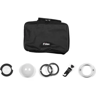 Fiilex 5-Piece Accessory Kit for P360 LED Light