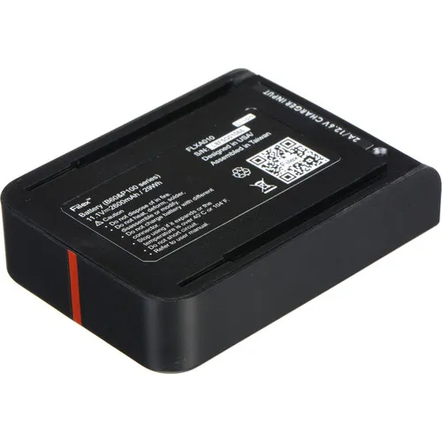 Fiilex 29Wh Battery for P100 Gen2 LED Light