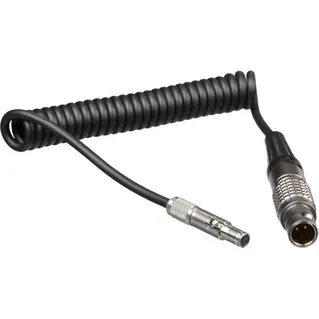 Movcam 3-Pin Lemo Power Cable for Odyssey 7Q