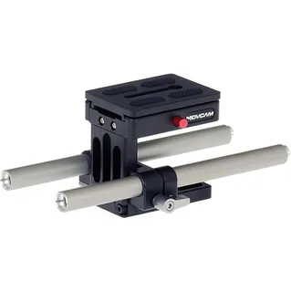 Movcam Base Plate for HDSLR Rig
