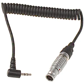 Movcam Lanc Control Cable