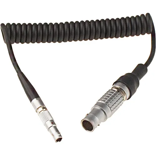 Movcam Control Cable for Epic/Scarlet/Dragon