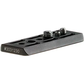 Movcam Riser Plate for C100/C300/C500