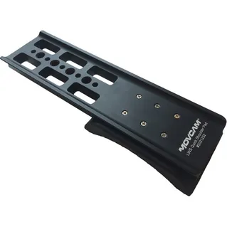 Movcam LWS Quick Release Dovetail Plate With Shoulder Pad