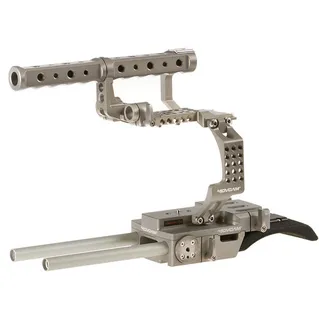 Movcam Kit for FS700