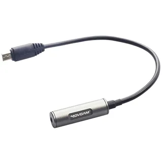Movcam Lanc Adapter Cable for A7S