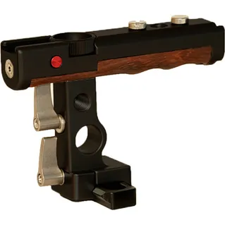Movcam Control Handle for A7II/A7RII/A7SII