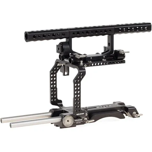 Movcam VCT Cage Kit for F5/F55