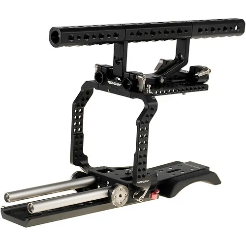 Movcam Universal Kit for F5/F55
