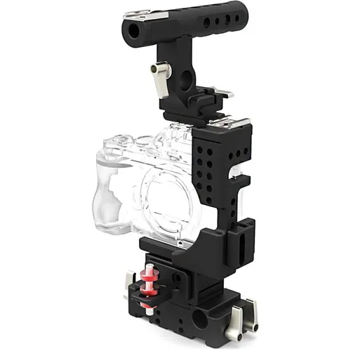 Movcam Cage Kit for GH4