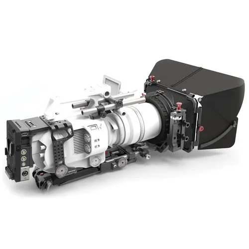 Movcam 15mm Standard Kit for FS7