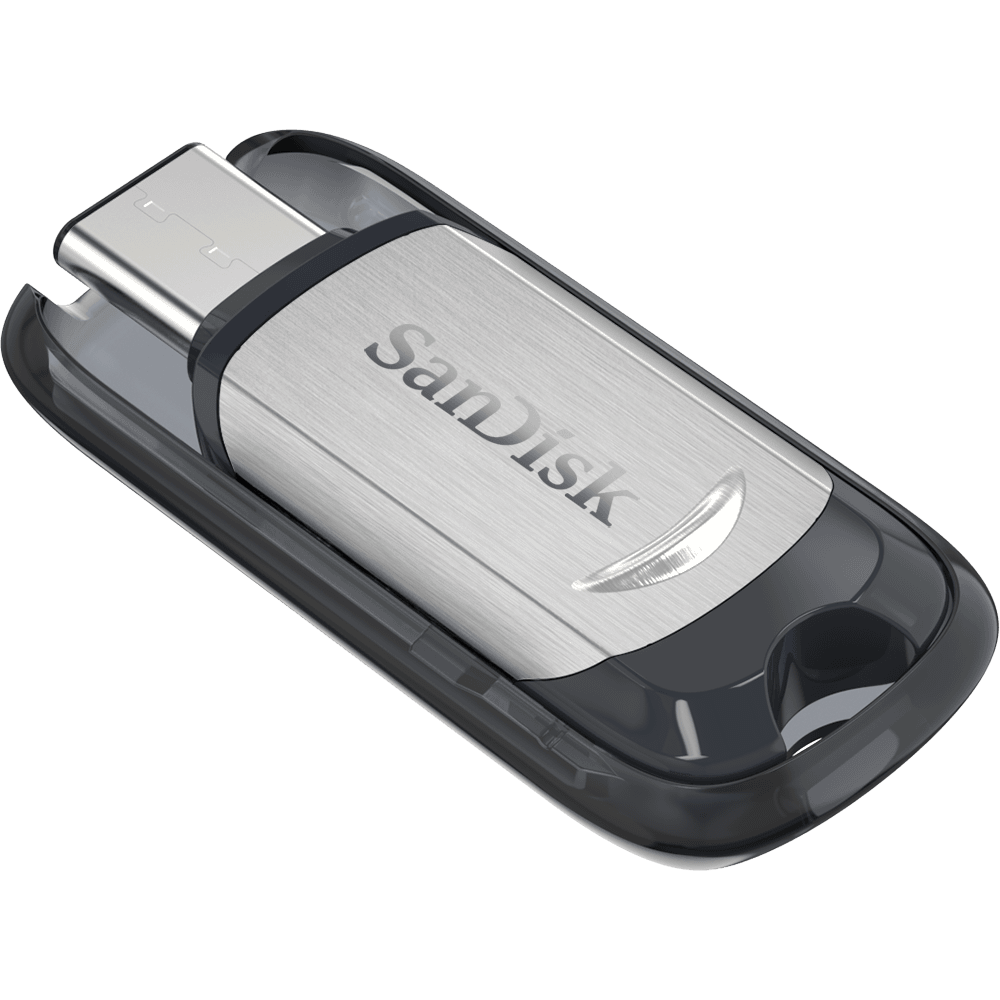 SanDisk Ultra USB Type-C Flash Drive 64GB 150MB/s***